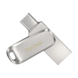 Ultra Dual Drive Luxe 512Gb Usb Type-C