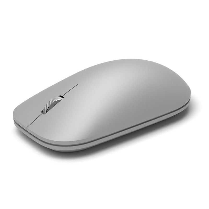Microsoft Surface Mysz Bluetooth Grey (Retail)