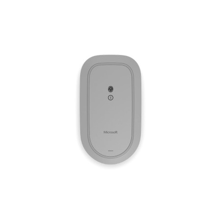 Microsoft Surface Mysz Bluetooth Grey (Retail)