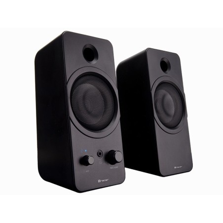 Tracer Głośniki 2.0 Bluetooth Mark Usb Traglo46370
