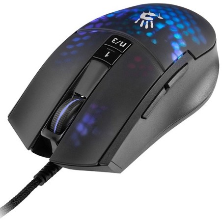A4Tech Mysz Bloody L65 Max Rgb Honeycomb (Activated) A4Tmys47113