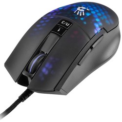 A4Tech Mysz Bloody L65 Max Rgb Honeycomb (Activated) A4Tmys47113