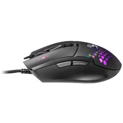 A4Tech Mysz Bloody L65 Max Rgb Honeycomb (Activated) A4Tmys47113