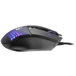 A4Tech Mysz Bloody L65 Max Rgb Honeycomb (Activated) A4Tmys47113