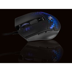 A4Tech Mysz Bloody L65 Max Rgb Honeycomb (Activated) A4Tmys47113