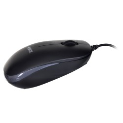 Zestaw Klawiatura + Mysz Ibox Ikms606 (Usb 2.0  (Us)  Kolor Czarny  Optyczna  800 Dpi)