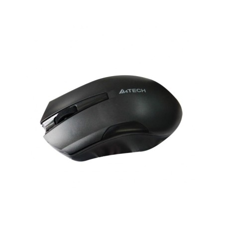 Mysz A4 Tech V-Track G3-200N A4Tmys43971 (Optyczna  1000 Dpi  Kolor Czarny)