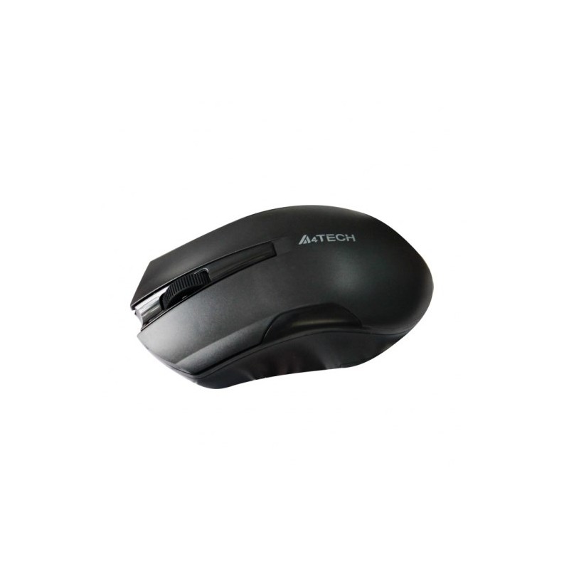 Mysz A4 Tech V-Track G3-200N A4Tmys43971 (Optyczna  1000 Dpi  Kolor Czarny)