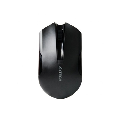 Mysz A4 Tech V-Track G3-200N A4Tmys43971 (Optyczna  1000 Dpi  Kolor Czarny)