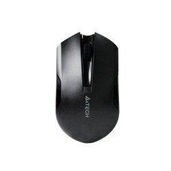Mysz A4 Tech V-Track G3-200N A4Tmys43971 (Optyczna  1000 Dpi  Kolor Czarny)