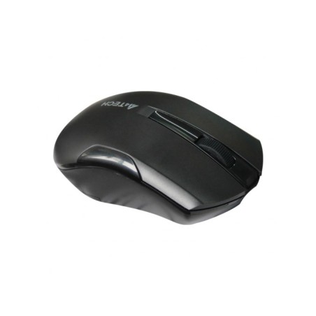 Mysz A4 Tech V-Track G3-200N A4Tmys43971 (Optyczna  1000 Dpi  Kolor Czarny)