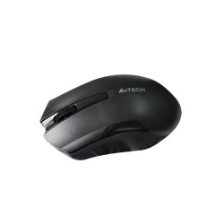 Mysz A4 Tech V-Track G3-200N A4Tmys43971 (Optyczna  1000 Dpi  Kolor Czarny)