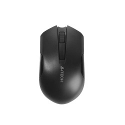 Mysz A4 Tech V-Track G3-200N A4Tmys43971 (Optyczna  1000 Dpi  Kolor Czarny)