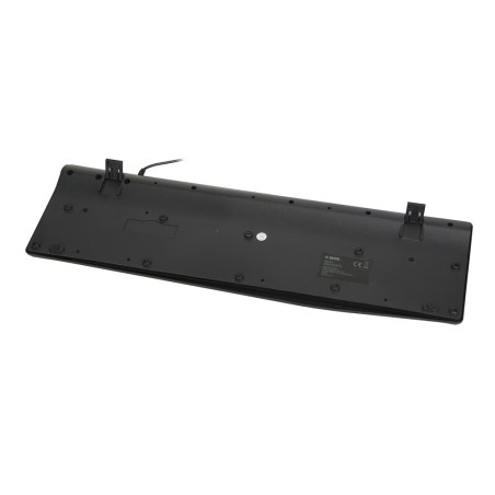 Ibox Klawiatura Przewodowa Eris, Grey
