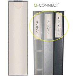 Kieszenie Samoprzylepne Q-Connect 35X102Mm (12)