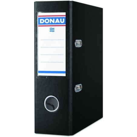 Segregator Donau Master A5/75Mm Czarny