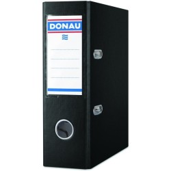 Segregator Donau Master A5/75Mm Czarny