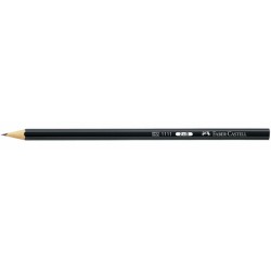Ołówek 1111/B Faber Castell 111101 Fc