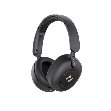 Słuchawki Bluetooth Havit H655Bt Pro (Czarne)