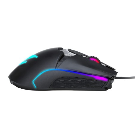Gigabyte Aorus M5, Mysz Do Gier, Usb, Optyczna, Do 16000 Dpi
