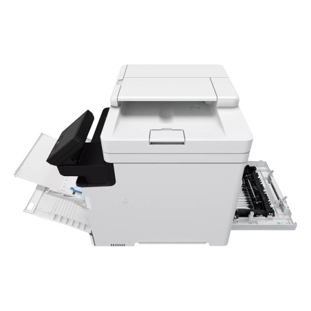 Urządzenie Wielofunkcyjne Canon I-Sensys Mf754Cdw Ii