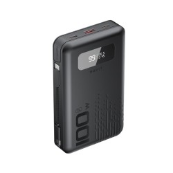 Powerbank Havit Pb5212 20000Mah (Czarny)