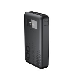 Powerbank Havit Pb5212 20000Mah (Czarny)