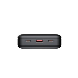 Powerbank Havit Pb5212 20000Mah (Czarny)