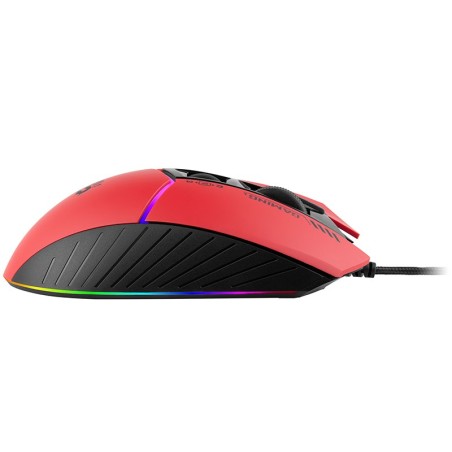 A4Tech Mysz W95Max Usb Sports Red A4Tmys47257