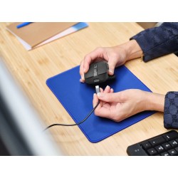 Mysz Bezprzewodowa Trust Ozaa+ Multi-Connect Czarna (24820)