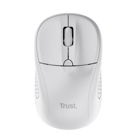 Mysz Trust Primo Wireless Mouse Matt White