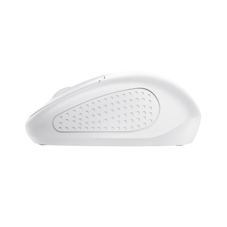 Mysz Trust Primo Wireless Mouse Matt White