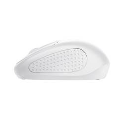 Mysz Trust Primo Wireless Mouse Matt White