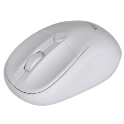 Mysz Trust Primo Wireless Mouse Matt White