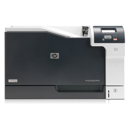 Hp Color Laserjet Professional Drukarka Cp5225N, Color, Drukarka Do