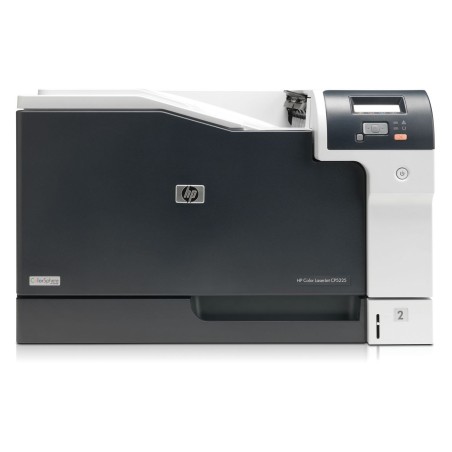 Hp Color Laserjet Professional Drukarka Cp5225N, Color, Drukarka Do