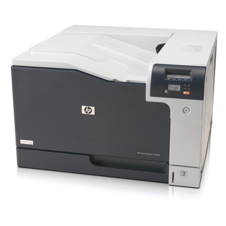 Hp Color Laserjet Professional Drukarka Cp5225N, Color, Drukarka Do