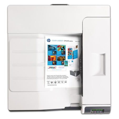 Hp Color Laserjet Professional Drukarka Cp5225N, Color, Drukarka Do