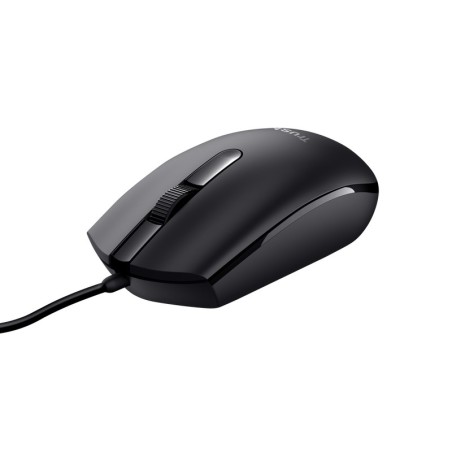 Mysz Trust Tm-101 Black