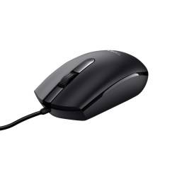 Mysz Trust Tm-101 Black