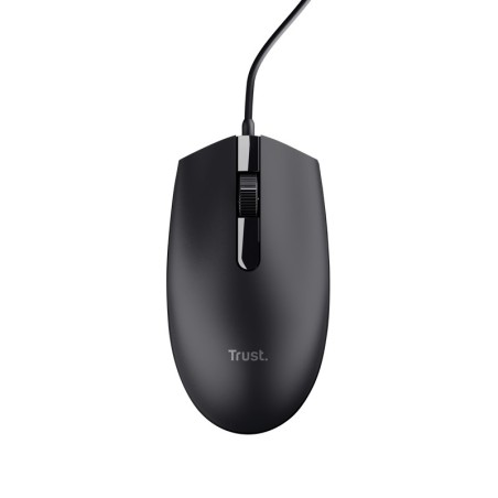 Mysz Trust Tm-101 Black
