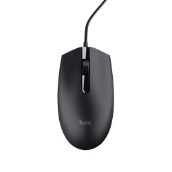 Mysz Trust Tm-101 Black