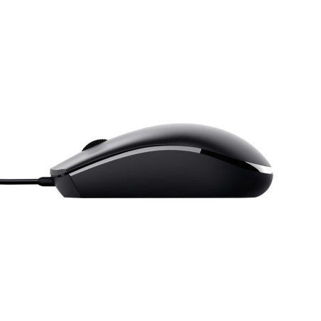 Mysz Trust Tm-101 Black