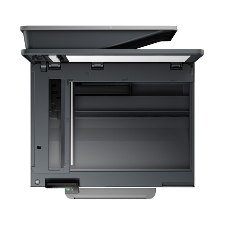 Hp Officejet Pro 9120B Bezprzewodowe All-In-One W Kolorze Drukarka, Drukowanie Dwustronne  Kopiowanie, Skanowanie