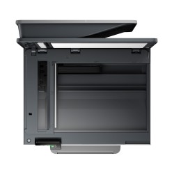 Hp Officejet Pro 9120B Bezprzewodowe All-In-One W Kolorze Drukarka, Drukowanie Dwustronne  Kopiowanie, Skanowanie