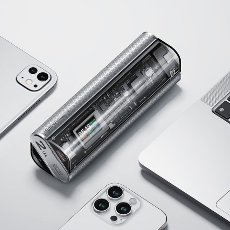 Powerbank Redmagic Dao 2W 20000Mah