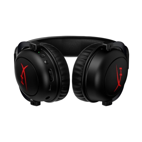 Bezprzewodowy Zestaw Słuchawkowy Do Gier Kingston Hyperx Cloud Ii Core