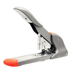 Zszywacz Hd210 Srebrny-Pomarańczowy 210 Kartek Rapid 23633700