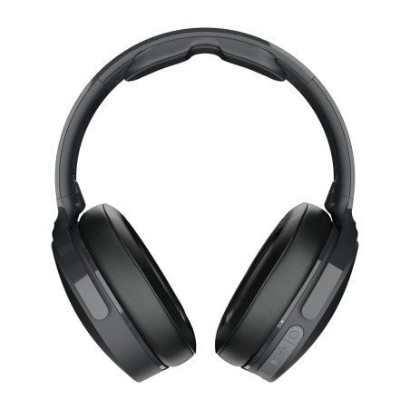 Skullcandy Hesh Evo Słuchawki Przewodowy I Bezprzewodowy Opaska Na Głowę Połączenia/Muzyka Usb Type-C Bluetooth Czarny