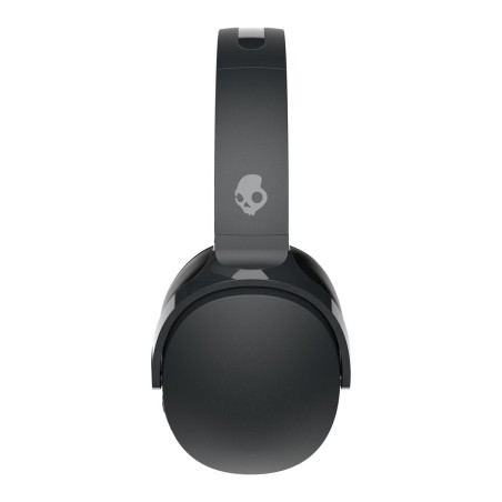 Skullcandy Hesh Evo Słuchawki Przewodowy I Bezprzewodowy Opaska Na Głowę Połączenia/Muzyka Usb Type-C Bluetooth Czarny